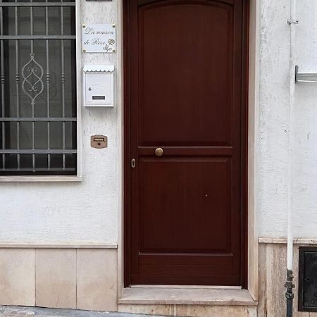La Maison De Rose オストゥーニ エクステリア 写真