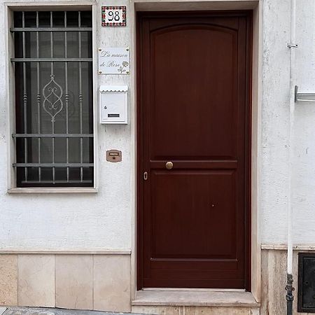 La Maison De Rose オストゥーニ エクステリア 写真